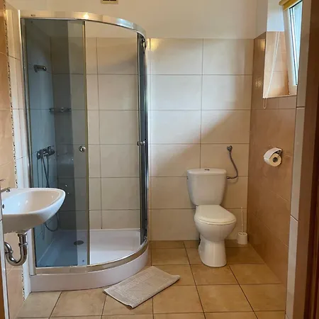 Winnica Spisz Lapsze Nizne Exterior photo