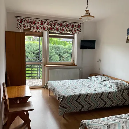 Winnica Spisz Lapsze Nizne Exterior photo