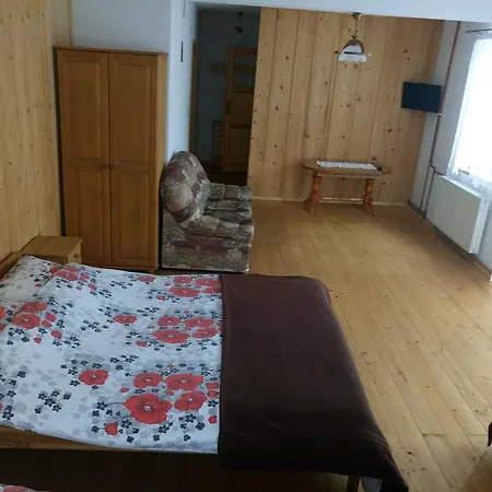 Winnica Spisz Lapsze Nizne Exterior photo
