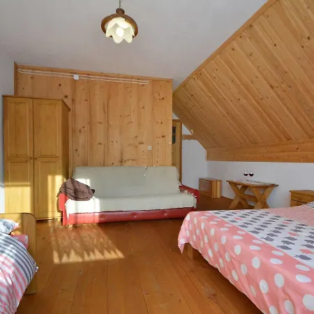 Winnica Spisz Lapsze Nizne Exterior photo