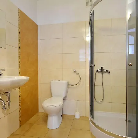 Winnica Spisz Lapsze Nizne Exterior photo