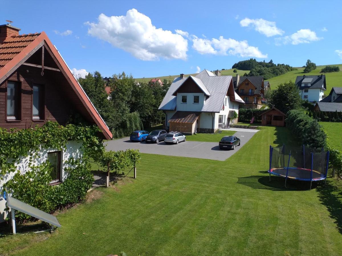 Winnica Spisz Farma *